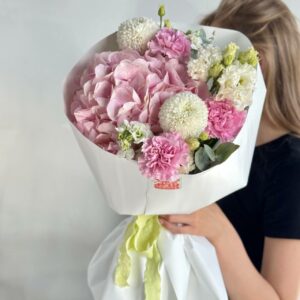 Букет «Back to School»
