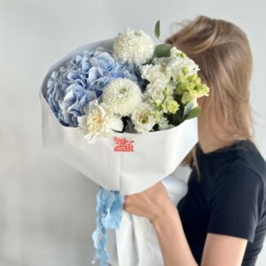 Букет «Back to School»