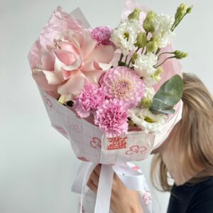 Букет «Back to School» Xs