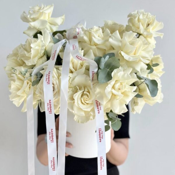 White Garden