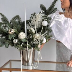 Композиция Жемчужная Сказка L